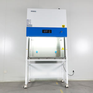 Cabine de sécurité biologique BIOBASE, filtration à 99,9995 %, cabine de sécurité biologique de classe II A2 de qualité médicale, filtration ULPA pour laboratoire - Product Image 5