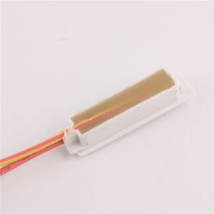 WH12X10334 Conjunto de piezas de repuesto para interruptor de tapa de <span class=keywords><strong>lavadora</strong></span> eléctrica para PS1482372 EA1482372 Reemplazo para <span class=keywords><strong>lavadora</strong></span> - Product Image 4