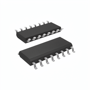 Comprar Componentes Electrónicos Originales en Línea CD74ACT157MG4 16 SOIC Logic - Product Image 1