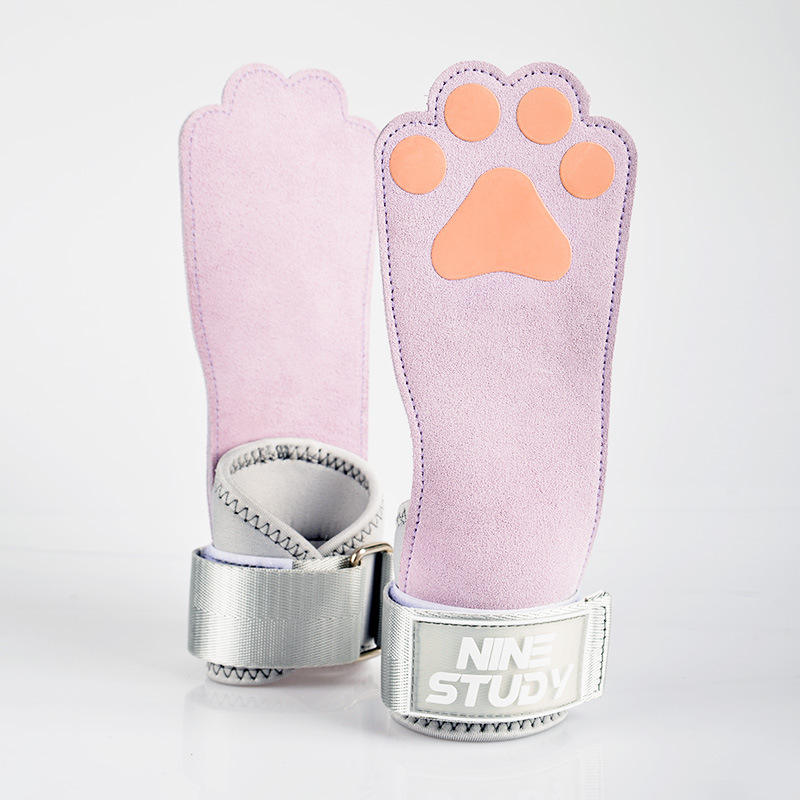 Dog Paw [Peach Heart Powder]