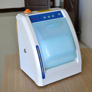 Fabricante de materiales y equipos dentales, venta directa de equipos de mantenimiento, máquina de limpieza y cuidado de piezas de mano, dental - Product Image 2