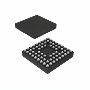 5M240ZM68C4N 68 TFBGA Composants électroniques intégrés Acheter en ligne Composants électroniques BOM IC En stock - Product Image 1