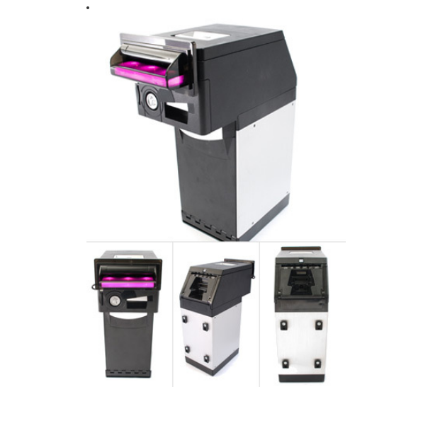 Допустимый USB-валидатор для счетов NV200