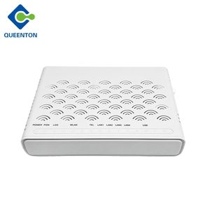 ZXHN เราเตอร์ F660 V6.0 EPON ONU FTTH FTTx พร้อม1GE + 3FE + 1หม้อ + 1USB 2.4กรัม V6.0 F660 - Product Image 3