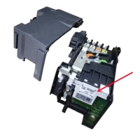 Módulo de control de potencia del módulo de administrador de piezas de automóvil para Peugeot 3008 308SW 308CC RCZ Citroen C4 OE 28236841 6500GR 9813136680