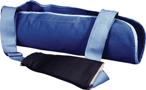 Yetişkin çocuk ortopedik kırık kese önkol dirsek desteği omuz <span class=keywords><strong>Immobilizer</strong></span> kol askısı - Product Image 4