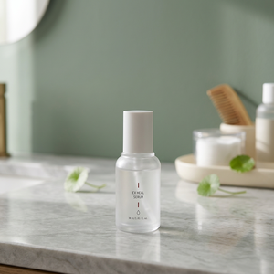 XENOHELIX EX HEAL SERUM 30ml |   Sérum facial coréen pour le soin de la peau, exosomes végétaux, réparation profonde de la barrière cutanée, apaisant, anti-âge - Product Image 3