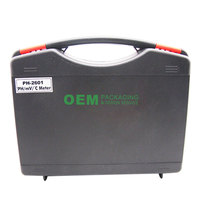 pH-mètre numérique de paillasse Ph-2601, capteur de pH de l'eau, OEM