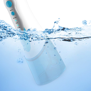 Irrigateur buccal, <span class=keywords><strong>Jet</strong></span> dentaire professionnel, de haute qualité, Rechargeable, lave-<span class=keywords><strong>dents</strong></span>, hydropropulseur pour soins dentaires, ml - Product Image 6