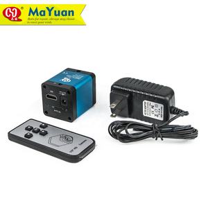 Caméra de <span class=keywords><strong>microscope</strong></span> industrielle HD <span class=keywords><strong>2MP</strong></span> 1080P 60fps - Product Image 5