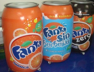 ขวดน้ำดื่มพลาสติกรูปทรงกลมแบบเป่าลมขวดเบียร์ออกแบบได้ตามต้องการ - Product Image 2