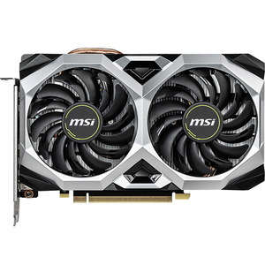 Tarjeta Gráfica para Juegos GeForce RTX 2060 XS 6G OG Usada, con 6GB GDDR6, Memoria de 192 Bits, Compatible con Tecnología G-SYNC, MSI RTX 2060 6G Gami - Product Image 4