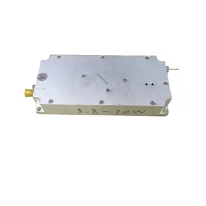 Modules sans fil et RF 5.8G-30W portables personnalisés module amplificateur rf Module brouilleur Anti-Drone