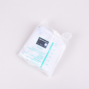 Bolsas para enemas, dispositivos caseros para defecación y limpieza intestinal, dispositivos de irrigación colónica con café, irrigación anal e intestinal - Product Image 3