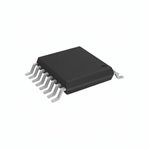 Electronics Component Original Clock Timing AB-557-03-HCC-S-L-C-T3 16 TSSOP - Product Image 1