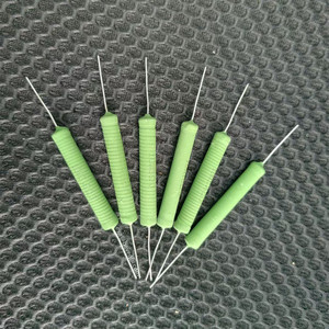 Bevenbi HIFI Audio Grade Fixed No Inductive 20W 10W 5w 22rj 33rj 47rj 0.22ohm Wirewound <strong>Resistor</strong> - Product Image 6