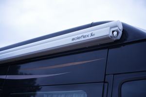 Caravanes, camping-cars, remorques et véhicules spéciaux de haute qualité avec <span class=keywords><strong>auvent</strong></span>, adaptés à divers scénarios tels que les voyages et le camping - Product Image 5