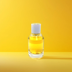 Precio Promocional, Botella de Vidrio Transparente Unisex de 50 ml, Estilo Minimalista, Eau de Parfum, Etiqueta Personalizada, MOQ Bajo, Se Acepta Venta al Por Mayor - Product Image 3