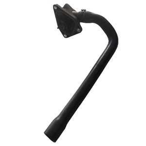 Tản nhiệt Ống thông hơi ống nước làm mát ống nước 11537600586 cho f20f21f80 - Product Image 1