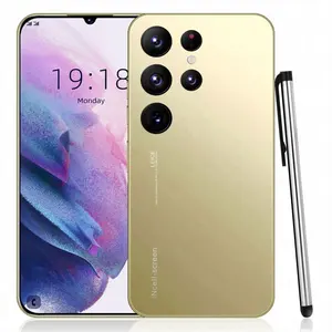 S23 pro מקסימום טלפונים חכמים 16 + 512gb phone23 10-ליבה 5 גרם טלפון נייד 2 יד 2 טלפון יד 2 טלפון נייד טלפון נייד טלפון נייד טלפון נייד טלפון נייד