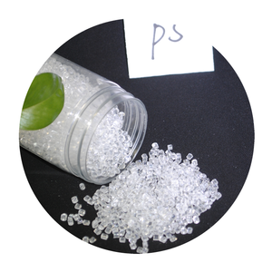 Granulés de résine de polystyrène GPPS vierge Matières premières plastiques PS Granules Prix - Product Image 6