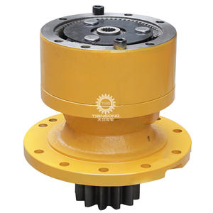 TGFQ parti di ricambio per escavatore cingolato EX70 <span class=keywords><strong>ZX70</strong></span> ZX80 riduttore per dispositivo oscillante GP Assy 4470057/4445648 di azionamento finale - Product Image 1