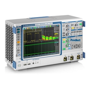Oscilloscopes allemands modèles RS et Schwart RTE1102 et RTE1000 - Product Image 3