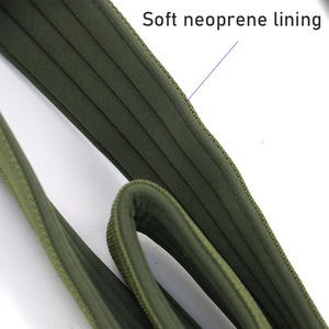Nuovi Accessori Personalizzati per Attrezzature da Palestra: Maniglie per Esercizi con Cavo per Tricipiti - Product Image 4