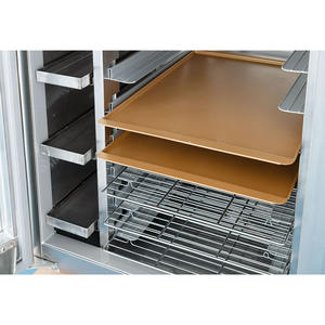 Intelligente deegrijsmachine met touchscreen, commerciële gistingskast met timerfunctie - Product Image 3