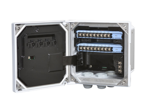 Yokogawa FLXA21 2-Wire Analyzer PH Analyzer - Product Image 5