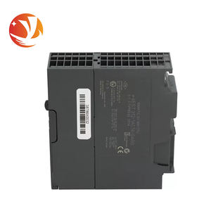 6ES7 S-IEMENS ของแท้ใหม่หน่วยประมวลผลกลาง312-1AE14-0AB0ชุดควบคุมโปรแกรมได้พร้อมตัวควบคุม16 I/O และ110V - Product Image 1