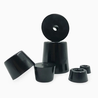 Pasacables de goma para alivio de tensión, Protector de cable flexible, Buje de EPDM de alta flexibilidad Hebei Yaokuan