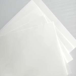 Phim nhựa Polaroid plotter | phim có độ rõ nét cao CAD | phim dự thảo chống tĩnh điện bền cho kỹ thuật/kiến trúc - Product Image 1