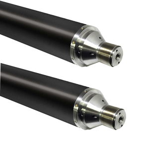 Ejes <span class=keywords><strong>de</strong></span> Rodillos <span class=keywords><strong>de</strong></span> <span class=keywords><strong>Fibra</strong></span> <span class=keywords><strong>de</strong></span> <span class=keywords><strong>Carbono</strong></span> <span class=keywords><strong>de</strong></span> Precisión, Rodillos Personalizados <span class=keywords><strong>de</strong></span> <span class=keywords><strong>3m</strong></span> y 4m para Equipos <span class=keywords><strong>de</strong></span> Impresión y Embalaje - Product Image 4