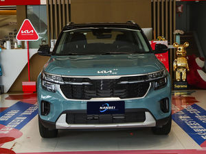 Tutti i nuovi <span class=keywords><strong>Kia</strong></span> Seltos tipo compatto Suv <span class=keywords><strong>auto</strong></span> automatica 1.5L benzina Cvt 5 porte 5 posti Suv <span class=keywords><strong>Kia</strong></span> Seltos veicoli - Product Image 5