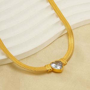 Collier ras du cou transfrontalier, photos de produits professionnelles fiables, protection UV, plaqué or 18 carats - Product Image 4