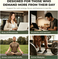 Capsules de Rhodiola Rosea OEM pour la concentration et le soulagement de la fatigue, amélioration naturelle de la performance cognitive, de l'humeur et de l'endurance, soutien immunitaire