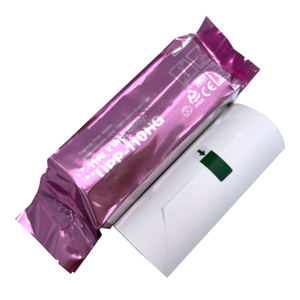 열 인쇄 미디어 Consonmable Pour Imprimante Thermique Type V 5 고광택 UPP-110 HG 110mm * 18m 소니 필름 용 인쇄 - Product Image 1