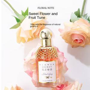 น้ำหอมผู้หญิงสีแดงสดขนาด30มล. น้ำหอมสำหรับนักเรียน - Product Image 4