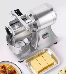 Rallador de queso, mantequilla y pan, molinillo de queso cheddar, rallador de alimentos - Product Image 2