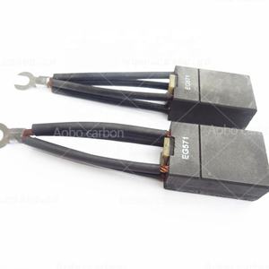 강철 회전 선반을 위한 탄소 솔 <span class=keywords><strong>EG571</strong></span> - Product Image 2