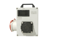 Testeur de chargeur ca portable standard chinois GB/T Station de charge de simulateur de chargeur EV