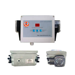 Dispensador <span class=keywords><strong>de</strong></span> lavavajillas comercial con <span class=keywords><strong>componentes</strong></span> <span class=keywords><strong>de</strong></span> motor <span class=keywords><strong>de</strong></span> bomba <span class=keywords><strong>de</strong></span> motor <span class=keywords><strong>de</strong></span> núcleo - Product Image 2