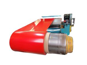 Bobina de Acero Galvanizado Prepintado de Alta Calidad de 0.12mm-1.5mm <span class=keywords><strong>PPGI</strong></span> DX51D, DX52D - Product Image 5