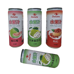 Datafa <b>Fruit</b> & <b>Vegetable</b> <b>Juice</b> Customized Packaging Carton Box Food Flavor Powder Vietnam Manufacturer - Product Image 1