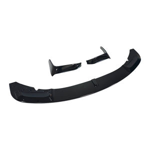 Labbro Anteriore in ABS di Alta Qualità per BMW 2013-2019 F32 M4, Pezzo Unico - Product Image 5