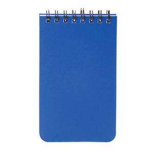 Cuadernos Espiralados A6 A7 al por Mayor con Cubierta de PP para Uso en Oficinas y Estudiantes, con Diseño de Espiral Publicitaria - Product Image 1