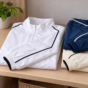 Lotto di Giacche di Marca Usate per Uomo, Abbigliamento di Seconda Mano di Varie Marche - Product Image 2