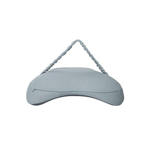 Bewalker Tùy Chỉnh Bộ Nhớ Bọt Trở Lại Đệm Gối Cho Ghế Văn Phòng Thư Giãn Và Trở Lại Hỗ Trợ - Product Image 3