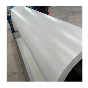 แผ่นผนังไฟเบอร์กลาสสีขาวตกแต่งบ้านลดราคาพิเศษ - Product Image 1